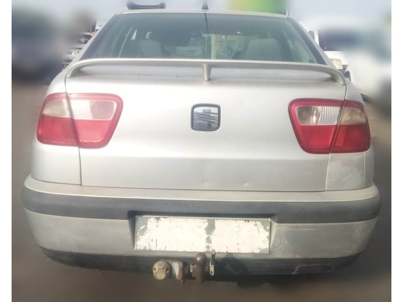 seat cordoba (6k1, 6k2) del año 2025