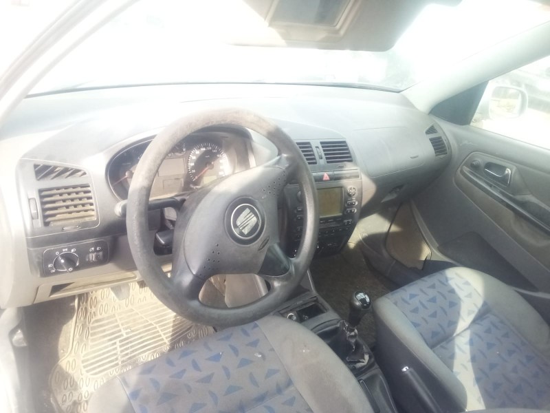 seat cordoba (6k1, 6k2) del año 2025