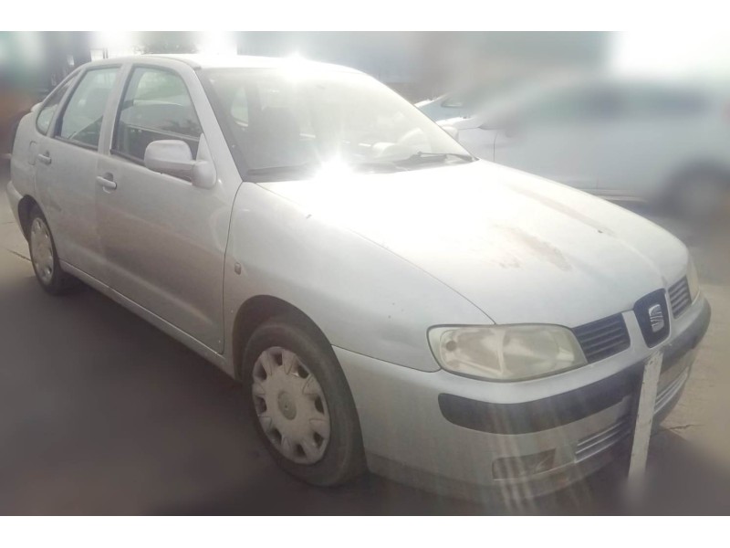 seat cordoba (6k1, 6k2) del año 2025