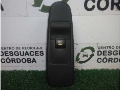 Recambio de mando elevalunas delantero derecho para citroën c4 picasso 2.0 hdi fap cat (rhr / dw10bted4) referencia OEM IAM 9663