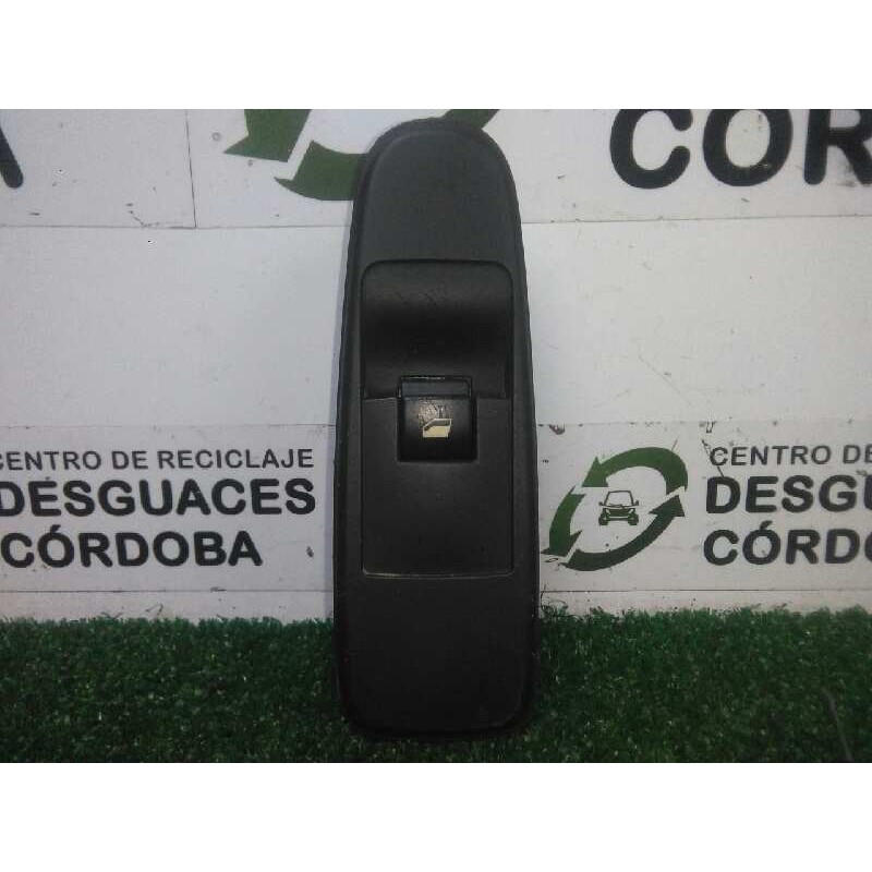 Recambio de mando elevalunas delantero derecho para citroën c4 picasso 2.0 hdi fap cat (rhr / dw10bted4) referencia OEM IAM 9663