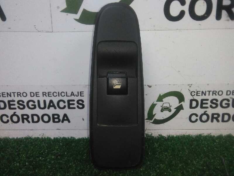 Recambio de mando elevalunas delantero derecho para citroën c4 picasso 2.0 hdi fap cat (rhr / dw10bted4) referencia OEM IAM 9663