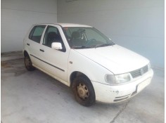 VOLKSWAGEN POLO III (6N1)
