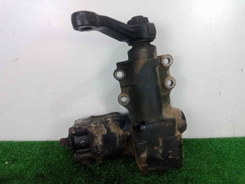 Recambio de caja direccion para ford maverick (ml) 2.7 turbodiesel referencia OEM IAM 8054974209 - 490010F000 ZF 