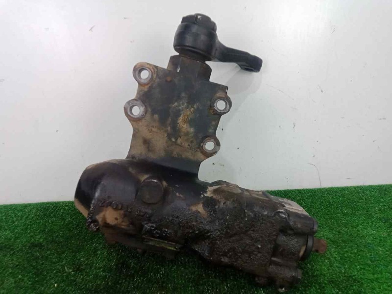 Recambio de caja direccion para ford maverick (ml) 2.7 turbodiesel referencia OEM IAM 8054974209 - 490010F000 ZF 