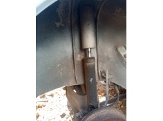 Recambio de amortiguador trasero derecho para seat 127 0.9 referencia OEM IAM   