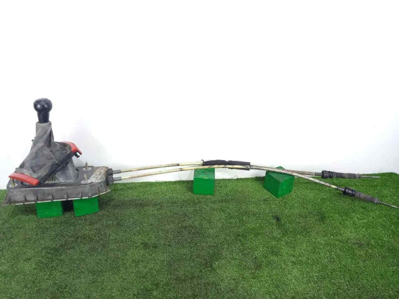 Recambio de palanca cambio para seat cordoba berlina (6l2) 1.9 tdi referencia OEM IAM 6Q0711049  