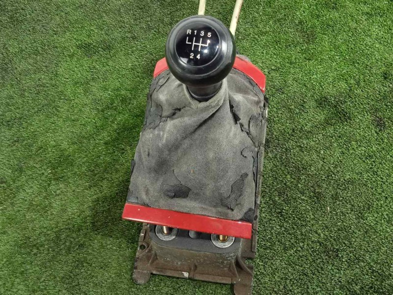 Recambio de palanca cambio para seat cordoba berlina (6l2) 1.9 tdi referencia OEM IAM 6Q0711049  