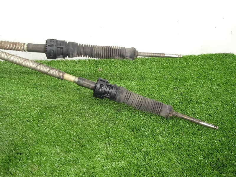 Recambio de palanca cambio para seat cordoba berlina (6l2) 1.9 tdi referencia OEM IAM 6Q0711049  