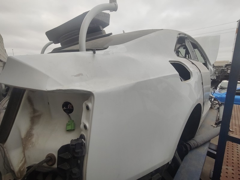 Recambio de aletin trasero derecho para audi a5 coupe (8t) 2.0 tdi referencia OEM IAM   CON DESPERFECTOS