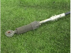 Recambio de varillaje cambio para piaggio (vespa) porter tipper 1.2 diesel referencia OEM IAM SIN REFERENCIA  MANUAL