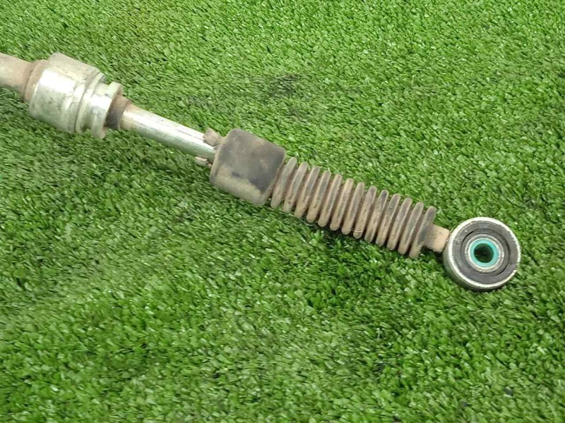Recambio de varillaje cambio para piaggio (vespa) porter tipper 1.2 diesel referencia OEM IAM SIN REFERENCIA  MANUAL