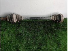 Recambio de transmision trasera izquierda para bmw x5 (e53) 3.0 24v turbodiesel cat referencia OEM IAM 7500914AI05  