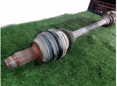 Recambio de transmision trasera izquierda para bmw x5 (e53) 3.0 24v turbodiesel cat referencia OEM IAM 7500914AI05   2