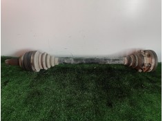 Recambio de transmision trasera derecha para bmw x5 (e53) 3.0 24v turbodiesel cat referencia OEM IAM 7500914AI05  