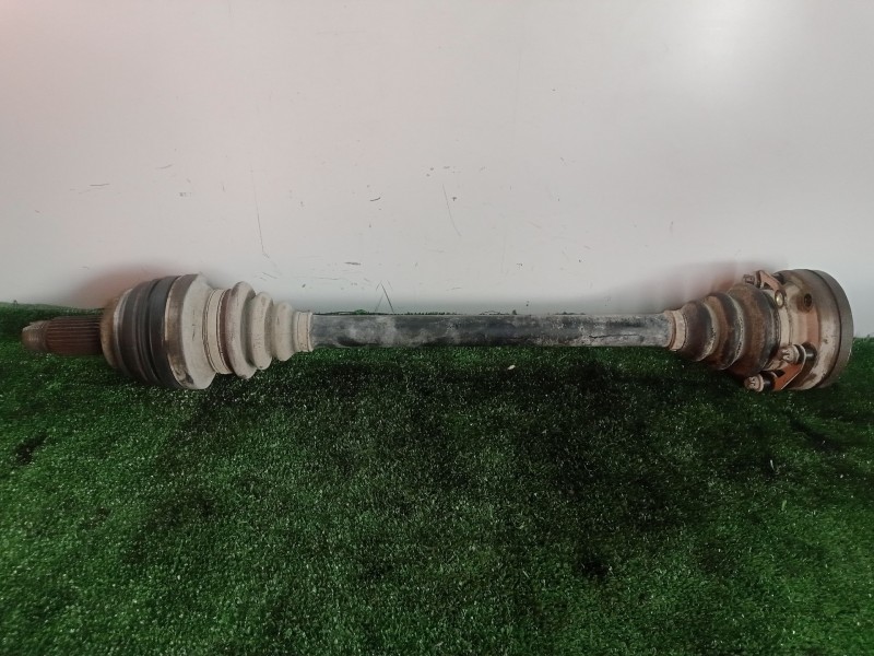 Recambio de transmision trasera derecha para bmw x5 (e53) 3.0 24v turbodiesel cat referencia OEM IAM 7500914AI05  