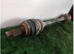 Recambio de transmision trasera derecha para bmw x5 (e53) 3.0 24v turbodiesel cat referencia OEM IAM 7500914AI05   2