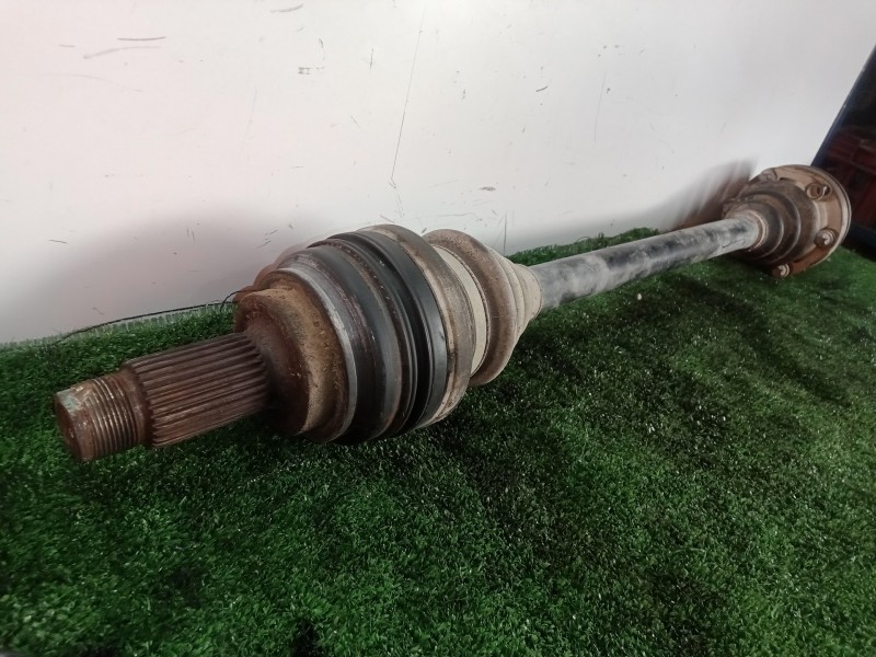 Recambio de transmision trasera derecha para bmw x5 (e53) 3.0 24v turbodiesel cat referencia OEM IAM 7500914AI05  