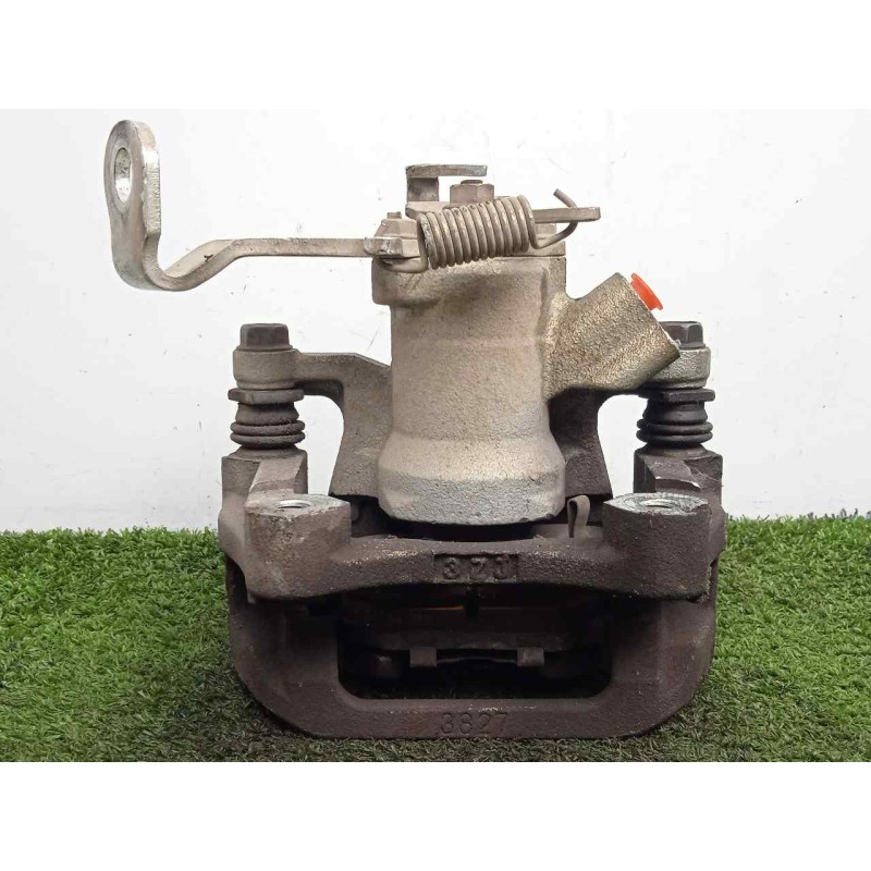 Recambio de pinza freno trasera derecha para mazda 6 kombi ()(.2012) 2.2 turbodiesel cat referencia OEM IAM GHY92698ZB-P0990583-