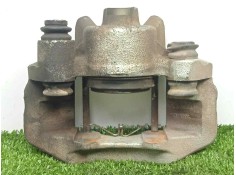 Recambio de pinza freno delantera izquierda para piaggio (vespa) porter tipper 1.2 diesel referencia OEM IAM SIN REFERENCIA  Ø P
