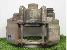 Recambio de pinza freno delantera izquierda para piaggio (vespa) porter tipper 1.2 diesel referencia OEM IAM SIN REFERENCIA  Ø P 2
