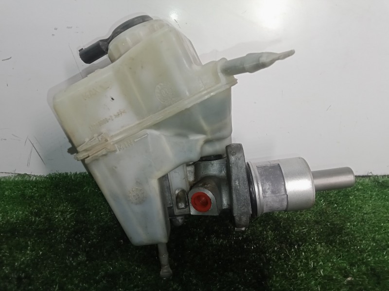Recambio de bomba freno para bmw x5 (e53) 3.0 24v turbodiesel cat referencia OEM IAM 21037  