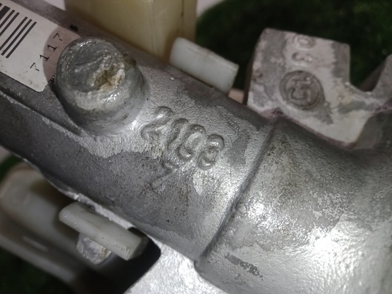 Recambio de bomba freno para bmw x5 (e53) 3.0 24v turbodiesel cat referencia OEM IAM 21037  