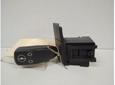 Recambio de mando volante para bmw x5 (e53) 3.0 24v turbodiesel cat referencia OEM IAM 837390  