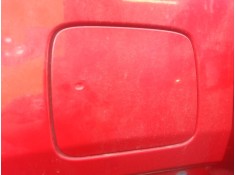 Recambio de tapa exterior combustible para jeep renegade 1.0 t-gdi cat referencia OEM IAM  ROJO 