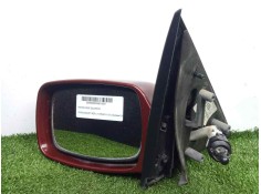 Recambio de retrovisor izquierdo para ford escort berl./turnier 1.8 turbodiesel cat referencia OEM IAM  MANUAL GRANATE