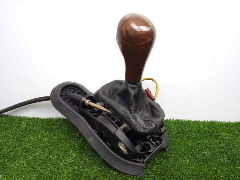 Recambio de palanca cambio para bmw serie 7 (e38) 3.0 24v turbodiesel cat referencia OEM IAM 14237509C - J017967  