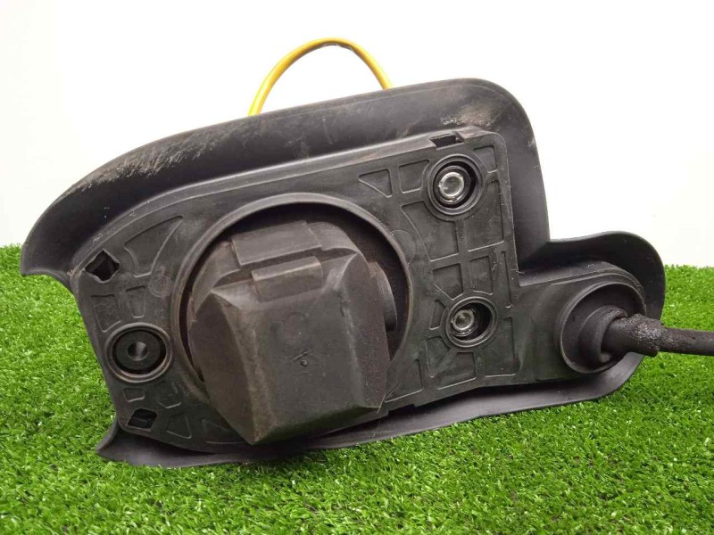 Recambio de palanca cambio para bmw serie 7 (e38) 3.0 24v turbodiesel cat referencia OEM IAM 14237509C - J017967  