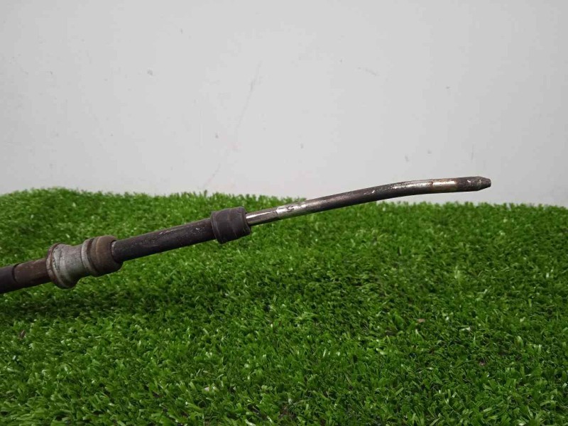 Recambio de palanca cambio para bmw serie 7 (e38) 3.0 24v turbodiesel cat referencia OEM IAM 14237509C - J017967  