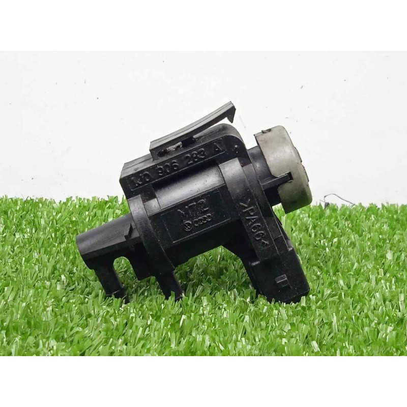 Recambio de valvula de vacio para audi a4 avant (8e) 1.9 tdi referencia OEM IAM 1J0906283A  