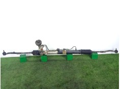 Recambio de cremallera direccion para kia magentis 2.0 crdi referencia OEM IAM  TRW - 1500MM - CON.TARA ASISTIDA - HIDRAULICA