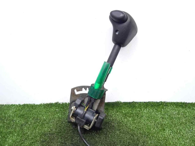 Recambio de palanca cambio para volkswagen polo berlina (6n1) 1.4 referencia OEM IAM 357713821J AUTOMATICO 