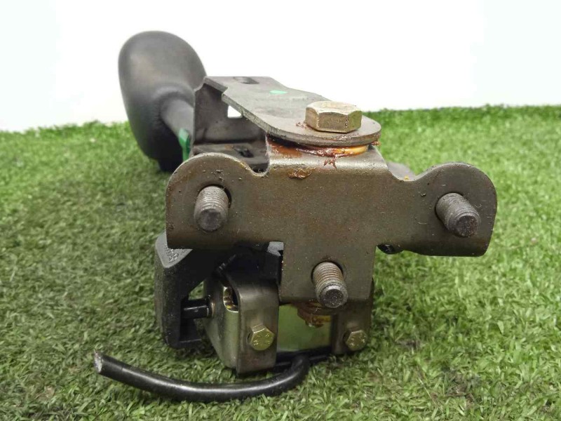 Recambio de palanca cambio para volkswagen polo berlina (6n1) 1.4 referencia OEM IAM 357713821J AUTOMATICO 