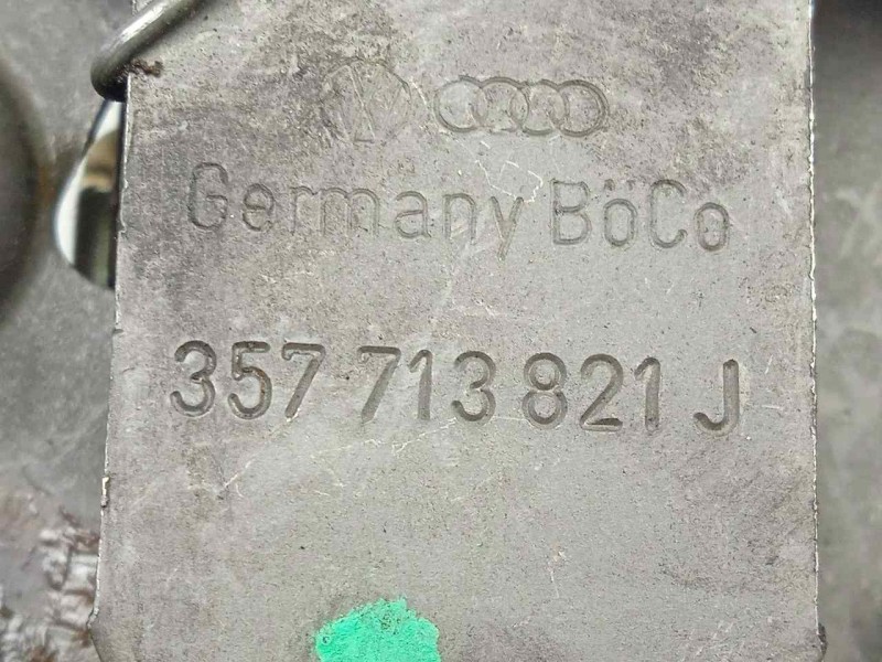 Recambio de palanca cambio para volkswagen polo berlina (6n1) 1.4 referencia OEM IAM 357713821J AUTOMATICO 