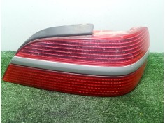 Recambio de piloto trasero derecho para peugeot 406 (8b) 2.0 hdi 110 referencia OEM IAM   2.SERIE