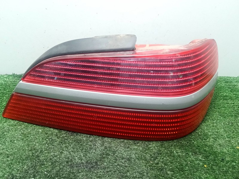 Recambio de piloto trasero derecho para peugeot 406 (8b) 2.0 hdi 110 referencia OEM IAM   2.SERIE