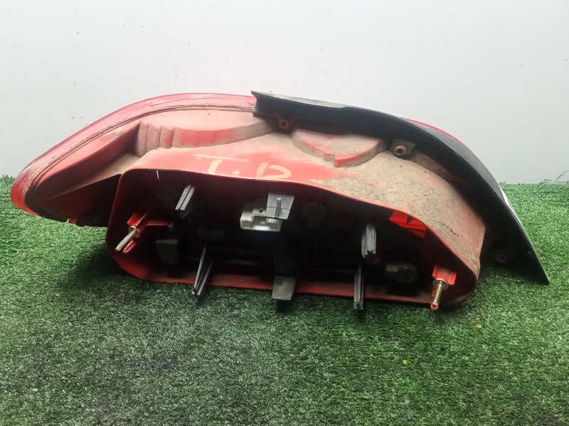 Recambio de piloto trasero derecho para peugeot 406 (8b) 2.0 hdi 110 referencia OEM IAM   2.SERIE