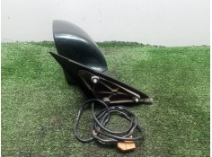 Recambio de retrovisor izquierdo para audi a4 b6 (8e2) 2.0 referencia OEM IAM 010681 VERDE 01-05 - ELECTRICO - 5.CABLES 2