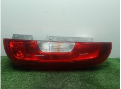 Recambio de piloto trasero derecho para fiat doblo cargo (263_) 1.3 d multijet (263wxu1a) referencia OEM IAM 52044715 - 02065099