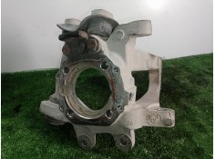 Recambio de mangueta trasera derecha para bmw x5 (e53) 3.0 24v turbodiesel cat referencia OEM IAM 1095241H  