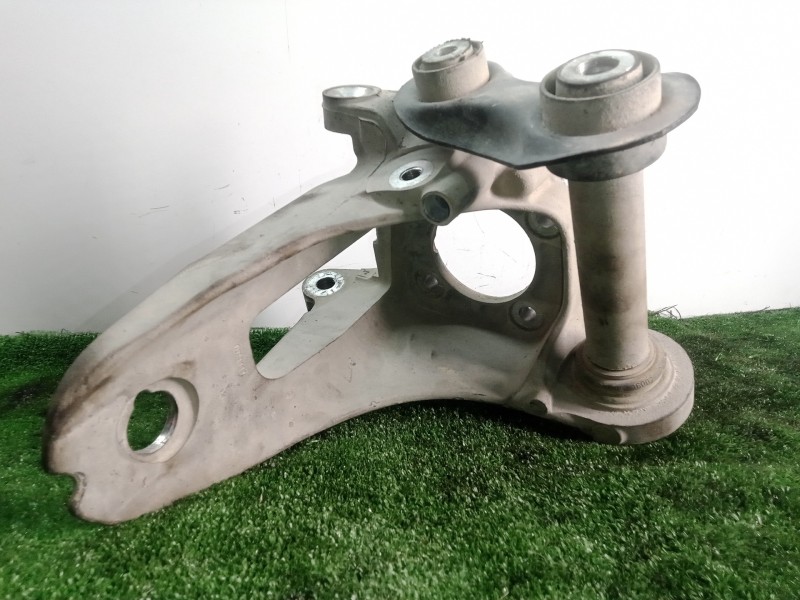 Recambio de mangueta trasera derecha para bmw x5 (e53) 3.0 24v turbodiesel cat referencia OEM IAM 1095241H  