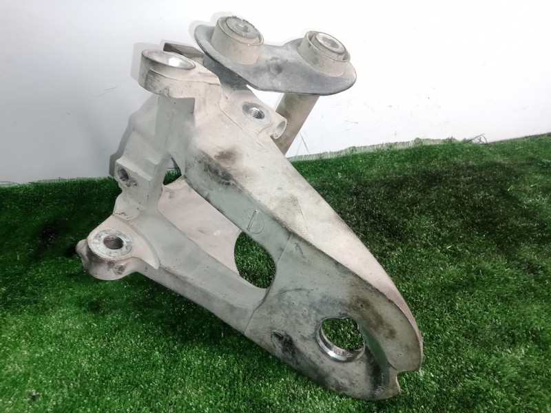 Recambio de mangueta trasera derecha para bmw x5 (e53) 3.0 24v turbodiesel cat referencia OEM IAM 1095241H  