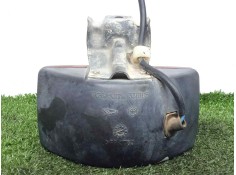 Recambio de faro antiniebla trasero izquierdo para piaggio (vespa) porter pick - up 1.3 g referencia OEM IAM    2