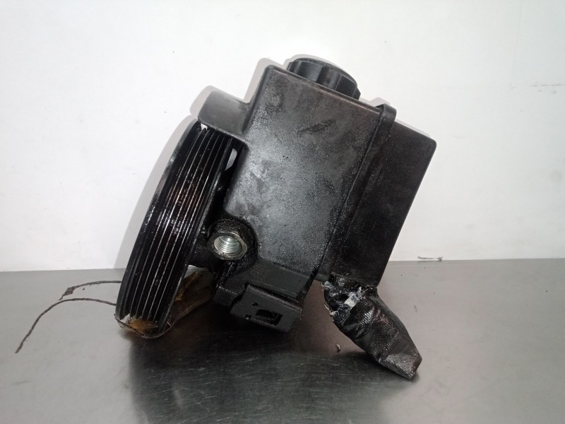 Recambio de bomba direccion para volvo serie 850 2.5 20v cat referencia OEM IAM 3546907  