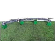 Recambio de ballesta trasera para piaggio (vespa) porter pick - up 1.3 g referencia OEM IAM  L1025MM 4.HOJAS