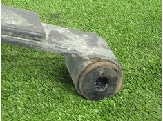 Recambio de ballesta trasera para piaggio (vespa) porter pick - up 1.3 g referencia OEM IAM  L1025MM 4.HOJAS 2